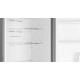 Teka RSL 75640 SS fridge Freestanding 362 L E Stainless steel