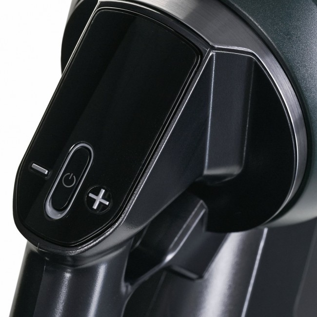 Samsung VS20C852CTN 2-in-1 stick vacuum Battery Dry Bagless 580 W Black, Chrome, Green, Wood Samsung VS20C852CTN 2-in-1 stick vacuum Battery Dry Bagless 580 W Black, Chrome, Green, Wood