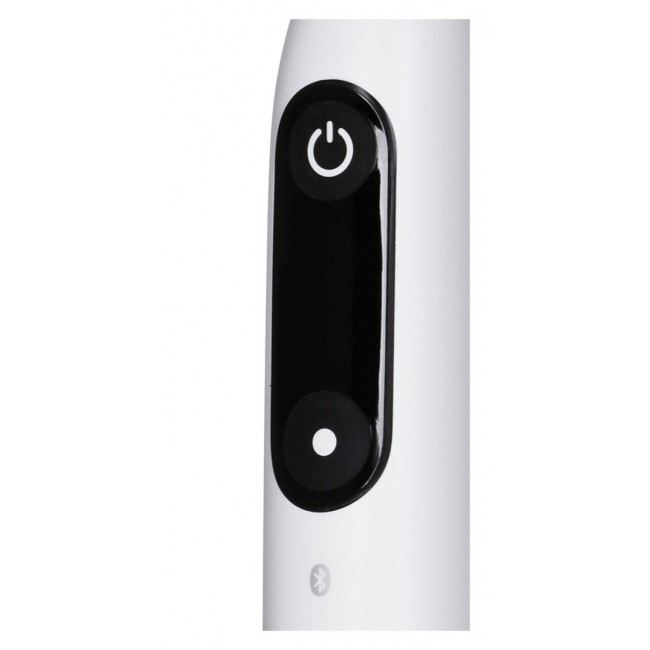 Oral-B 445234 electric toothbrush Adult Vibrating toothbrush White Oral-B 445234 electric toothbrush Adult Vibrating toothbrush White