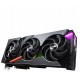 MSI RTX 5090 32G VANGUARD SOC graphics card
