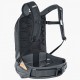 EVOC Trail Pro 10L backpack Cycling backpack Carbon, Grey EVOC Trail Pro 10L backpack Cycling backpack Carbon, Grey
