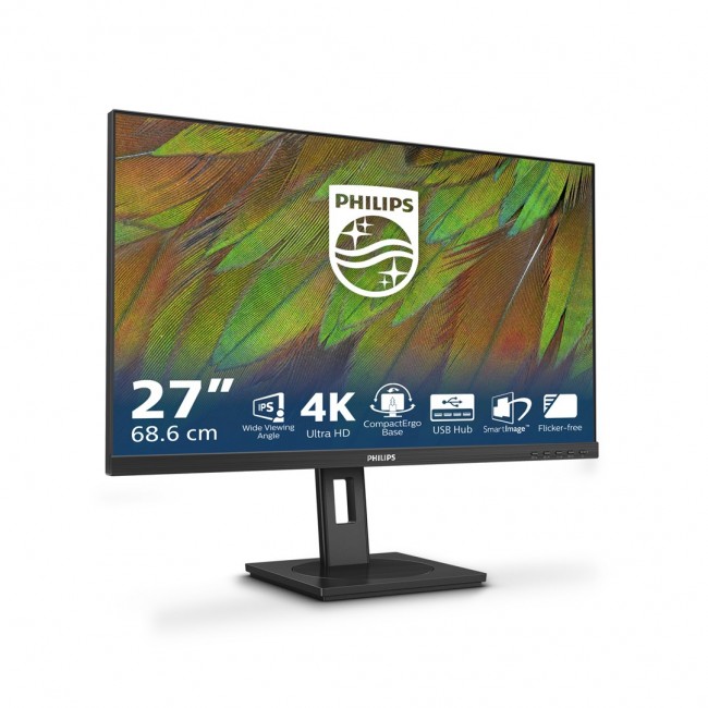 Monitor Philips 27 Monitor Philips 27