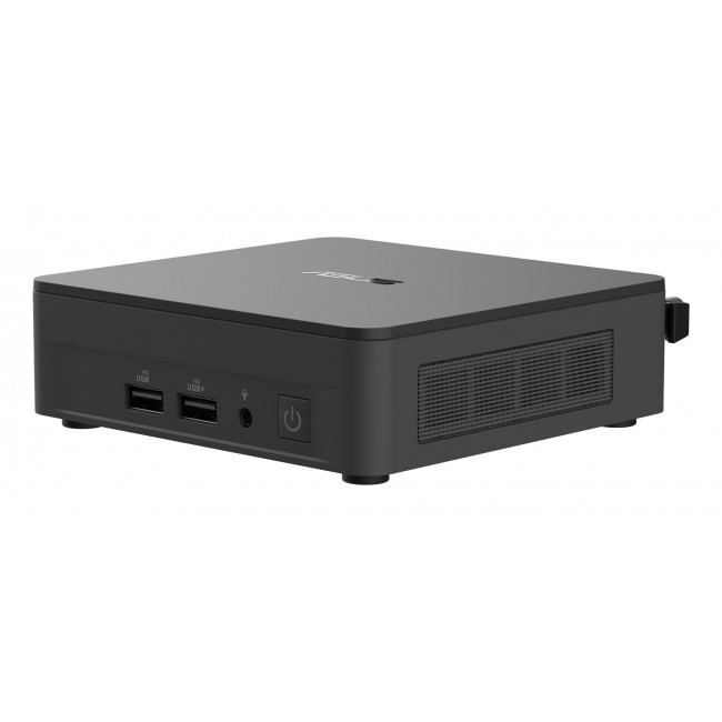ASUS NUC 13 Pro RNUC13ANKI300002I Mini PC Kit without operating system/RAM/internal memory ASUS NUC 13 Pro RNUC13ANKI300002I Mini PC Kit without operating system/RAM/internal memory