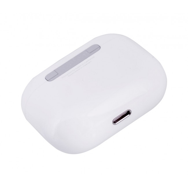 Apple AirPods (3rd generation) with Lightning Charging Case Apple AirPods (3rd generation) with Lightning Charging Case
