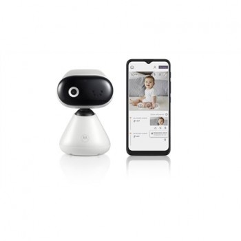 Motorola PIP1000 video camera