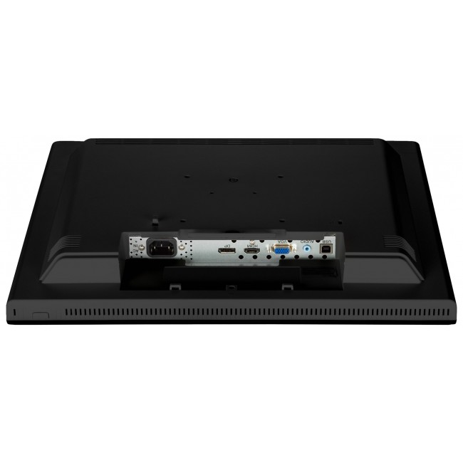 iiyama ProLite 19 10pt touch monitor featuring IPS panel technology
