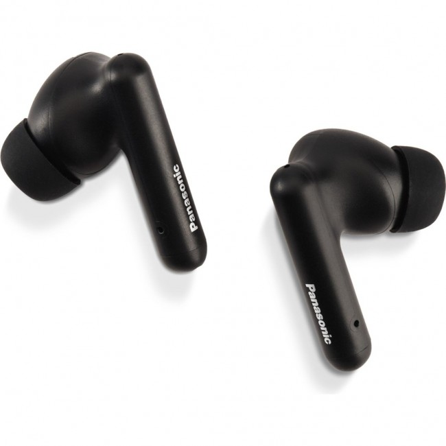 Panasonic RZ-B110W Headset Wireless In-ear Calls/Music/Sport/Everyday Black Panasonic RZ-B110W Headset Wireless In-ear Calls/Music/Sport/Everyday Black