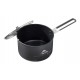 MSR 13231 camping cookware Pot 2.5 L Aluminium, Grey MSR 13231 camping cookware Pot 2.5 L Aluminium, Grey