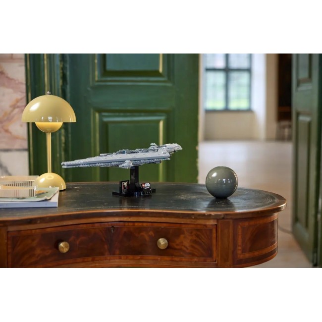 LEGO STAR WARS 75356 Executor Super Star Destroyer LEGO STAR WARS 75356 Executor Super Star Destroyer