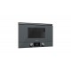 Teka ML 8220 BIS Grey Combination microwave Built-in 22 L 2500 W Teka ML 8220 BIS Grey Combination microwave Built-in 22 L 2500 W