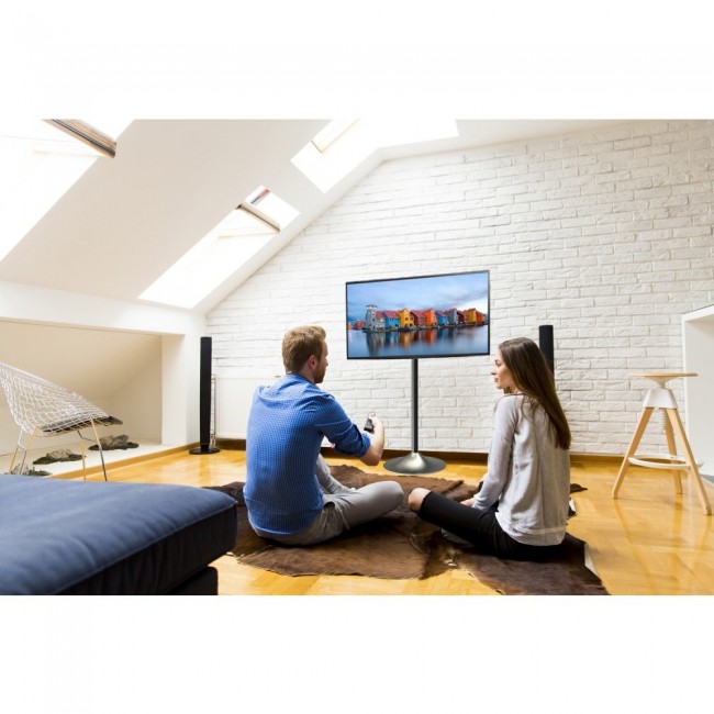 Techly ICA-TR10 signage display mount 68.6 cm (27 Techly ICA-TR10 signage display mount 68.6 cm (27