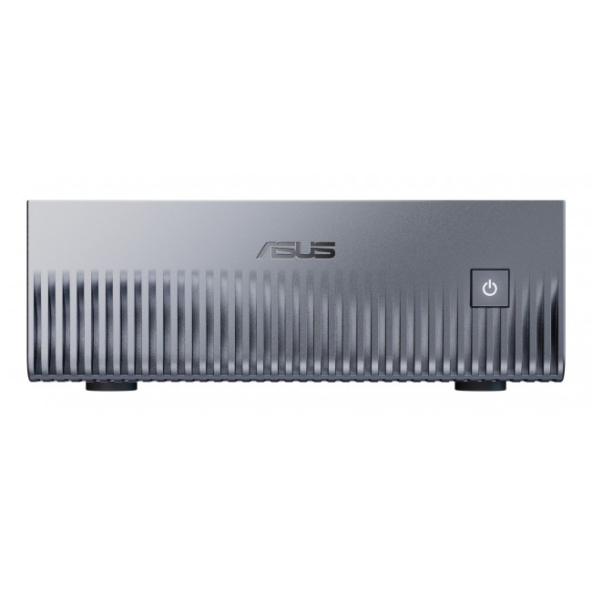 ASUS Ascent GX10 GX10-GG0003BN GB10 128 GB LPDDR5x-SDRAM Mini PC Grey ASUS Ascent GX10 GX10-GG0003BN GB10 128 GB LPDDR5x-SDRAM Mini PC Grey