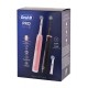 Oral-B Pro 3 3900N Gift Edition Adult Rotating-oscillating toothbrush Black, Pink Oral-B Pro 3 3900N Gift Edition Adult Rotating-oscillating toothbrush Black, Pink
