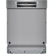 Bosch SMI4HAS07E dishwasher Fully built-in 13 place settings C Bosch SMI4HAS07E dishwasher Fully built-in 13 place settings C