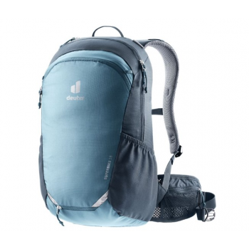 Bicycle backpack -Deuter Superbike 18 ATLANTIC-INK