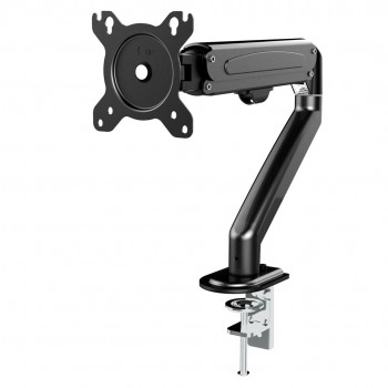 Maclean MC-860N Monitor Mount, with Gas Spring, 13