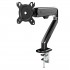 Maclean MC-860N Monitor Mount, with Gas Spring, 13