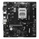Asrock A620AM-HVS AMD A620A Socket AM5 micro ATX