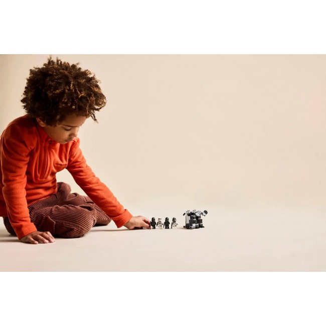 LEGO STAR WARS 75412 Death Trooper and Night Trooper Battle Pack