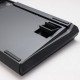 Ducky One 3 Hot-Swap Barebone TKL keyboard Gaming USB US English Black Ducky One 3 Hot-Swap Barebone TKL keyboard Gaming USB US English Black