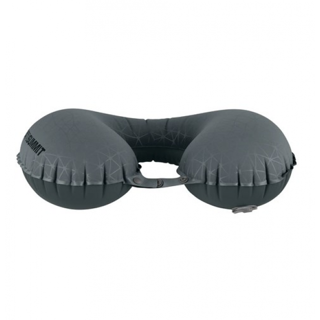 Pillow SEA TO SUMMIT Aeros Ultralight Traveller Grey