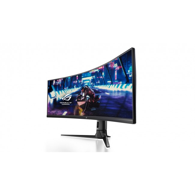 ASUS ROG Strix XG49VQ computer monitor 124.5 cm (49