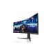 ASUS ROG Strix XG49VQ computer monitor 124.5 cm (49