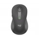 Logitech Signature M650 L Wireless Mouse for Business
