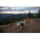 Ruffwear Front Range XS Blue Polyester