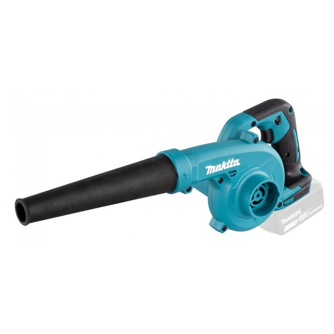 MAKITA BLOWER 18V WITHOUT BATTERIES AND CHARGER DUB185Z MAKITA BLOWER 18V WITHOUT BATTERIES AND CHARGER DUB185Z