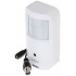 hidden camera AHD, HD-CVI, HD-TVI HAC-HUM3200A