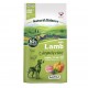 BALTICA Natural & Balance Lamb M/L dry dog food 3kg
