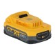 DeWALT DCBP318-XJ cordless tool battery / charger