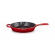Le Creuset 20187260600422 - 0024147242505 All-purpose pan Round