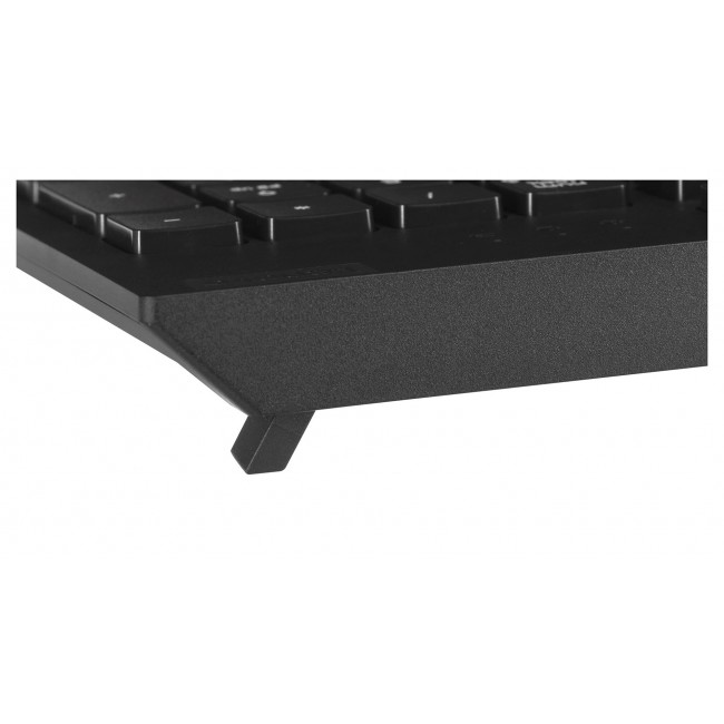 Lenovo 4X31N50746 keyboard Mouse included Universal RF Wireless QWERTY US English Black