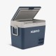 Igloo ICF 40 cool box 38.8 L Electric Blue, Grey