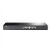 TP-Link 16-Port 10/100Mbps Rackmount Network Switch TP-Link 16-Port 10/100Mbps Rackmount Network Switch