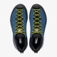 Scarpa MESCALITO, 42, Ocean - Gray