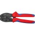 CONNECTING PLIERS. 0.1-2.5 MM2 KNIPEX