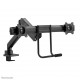 Neomounts DS75-450BL2 Monitor arm 17-32 Neomounts DS75-450BL2 Monitor arm 17-32