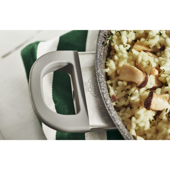 BALLARINI 75002-973-0 frying pan Serving pan Round