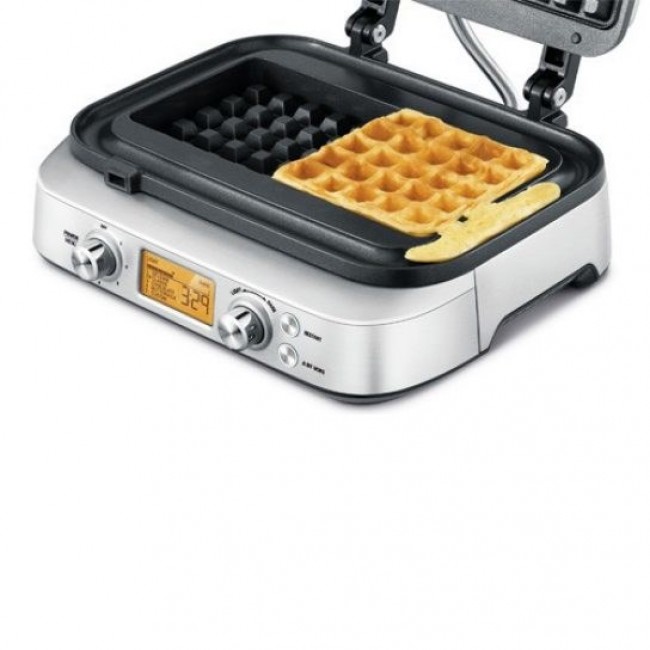Waffle Maker Sage SWM620 Waffle Maker Sage SWM620