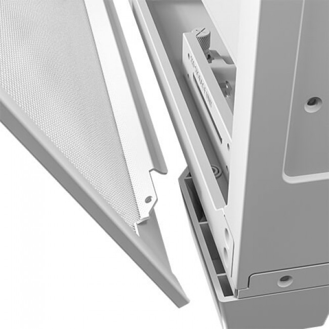 Antec C8 WHITE Full Tower