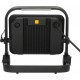 Brennenstuhl 1171250047 floodlight Black 100 W LED D