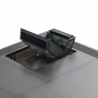 Sharkoon SGK70W keyboard Gaming USB QWERTZ German Black