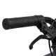 Huffy Literide Alu 16 children s bike, orange (21205W)