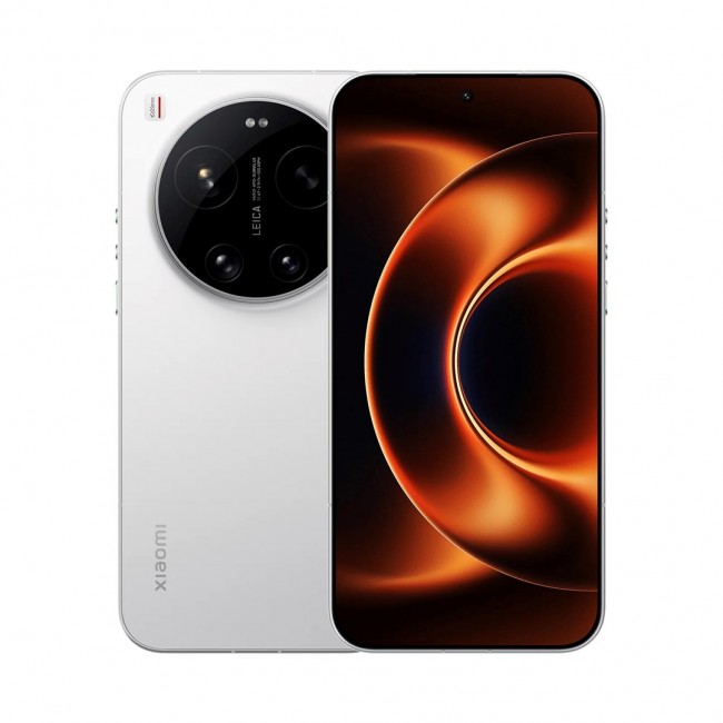 Xiaomi 17 Ultra DS 5G 16/512GB White + Kit Photo - set (phone + camera kit) Xiaomi 17 Ultra DS 5G 16/512GB White + Kit Photo - set (phone + camera kit)
