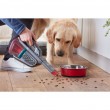 Black & Decker BHHV315J-QW handheld vacuum Black, Red Bagless Black & Decker BHHV315J-QW handheld vacuum Black, Red Bagless