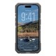 Urban Armor Gear 114521114G31 mobile phone case 16 cm (6.3
