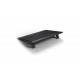 DeepCool Wind Pal FS laptop cooling pad 1200 RPM Black DeepCool Wind Pal FS laptop cooling pad 1200 RPM Black
